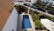 Resale - Town House - Torrevieja - Los Frutales