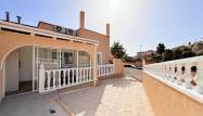 Resale - Town House - Torrevieja - Miramar - Torre Del Moro