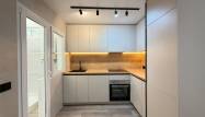 Resale - Town House - Torrevieja - Miramar - Torre Del Moro