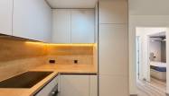 Resale - Town House - Torrevieja - Miramar - Torre Del Moro