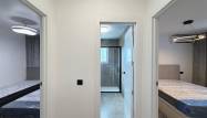 Resale - Town House - Torrevieja - Miramar - Torre Del Moro