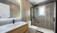 Resale - Town House - Torrevieja - Miramar - Torre Del Moro