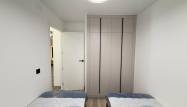 Resale - Town House - Torrevieja - Miramar - Torre Del Moro