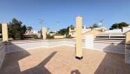 Resale - Town House - Torrevieja - Miramar - Torre Del Moro