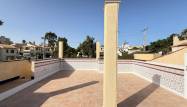 Resale - Town House - Torrevieja - Miramar - Torre Del Moro