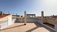 Resale - Town House - Torrevieja - Miramar - Torre Del Moro