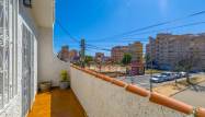 Resale - Town House - Torrevieja - Nueva Torrevieja