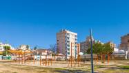 Resale - Town House - Torrevieja - Nueva Torrevieja