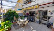 Resale - Town House - Torrevieja - Nueva Torrevieja