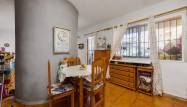 Resale - Town House - Torrevieja - Nueva Torrevieja