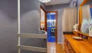 Resale - Town House - Torrevieja - Nueva Torrevieja