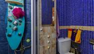Resale - Town House - Torrevieja - Nueva Torrevieja