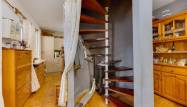Resale - Town House - Torrevieja - Nueva Torrevieja