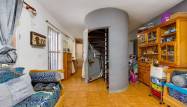 Resale - Town House - Torrevieja - Nueva Torrevieja