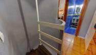 Resale - Town House - Torrevieja - Nueva Torrevieja