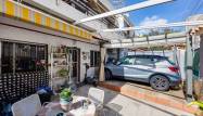 Resale - Town House - Torrevieja - Nueva Torrevieja