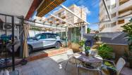 Resale - Town House - Torrevieja - Nueva Torrevieja