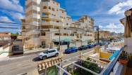 Resale - Town House - Torrevieja - Nueva Torrevieja