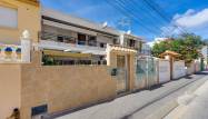Resale - Town House - Torrevieja - Nueva Torrevieja