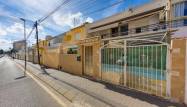 Resale - Town House - Torrevieja - Nueva Torrevieja