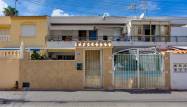 Resale - Town House - Torrevieja - Nueva Torrevieja