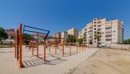 Resale - Town House - Torrevieja - Nueva Torrevieja