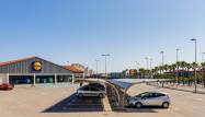 Resale - Town House - Torrevieja - Nueva Torrevieja