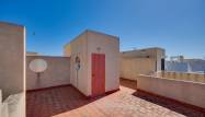 Resale - Town House - Torrevieja - Paraje Natural