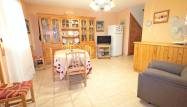 Resale - Town House - Torrevieja - Playa De Los Naufragos