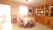 Resale - Town House - Torrevieja - Playa De Los Naufragos