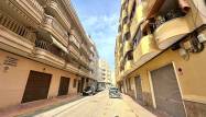 Resale - Town House - Torrevieja - Playa del Cura
