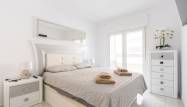 Resale - Town House - Torrevieja - Punta Prima