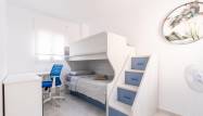 Resale - Town House - Torrevieja - Punta Prima