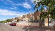 Resale - Town House - Torrevieja - Sector 25
