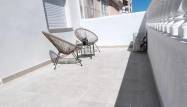 Resale - Town House - Torrevieja - Sector 25