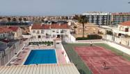 Resale - Town House - Torrevieja - Sector 25