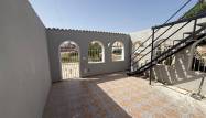 Resale - Town House - Torrevieja - Torreta Florida