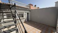 Resale - Town House - Torrevieja - Torreta Florida