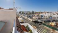 Resale - Town House - Torrevieja
