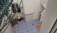 Resale - Town House - Torrevieja