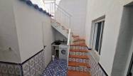 Resale - Town House - Torrevieja