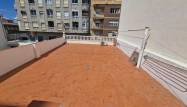 Resale - Town House - Torrevieja