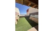 Resale - Town House - Torrevieja