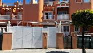 Resale - Town House - Torrevieja