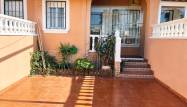Resale - Town House - Torrevieja