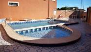 Resale - Town House - Torrevieja
