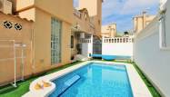 Resale - Town House - Villamartin - Costa Blanca