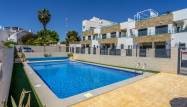 Resale - Town House - Villamartin - Costa Blanca