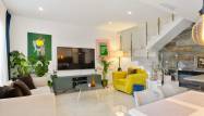 Resale - Town House - Villamartin - Costa Blanca