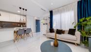 Resale - Town House - Villamartin - Costa Blanca